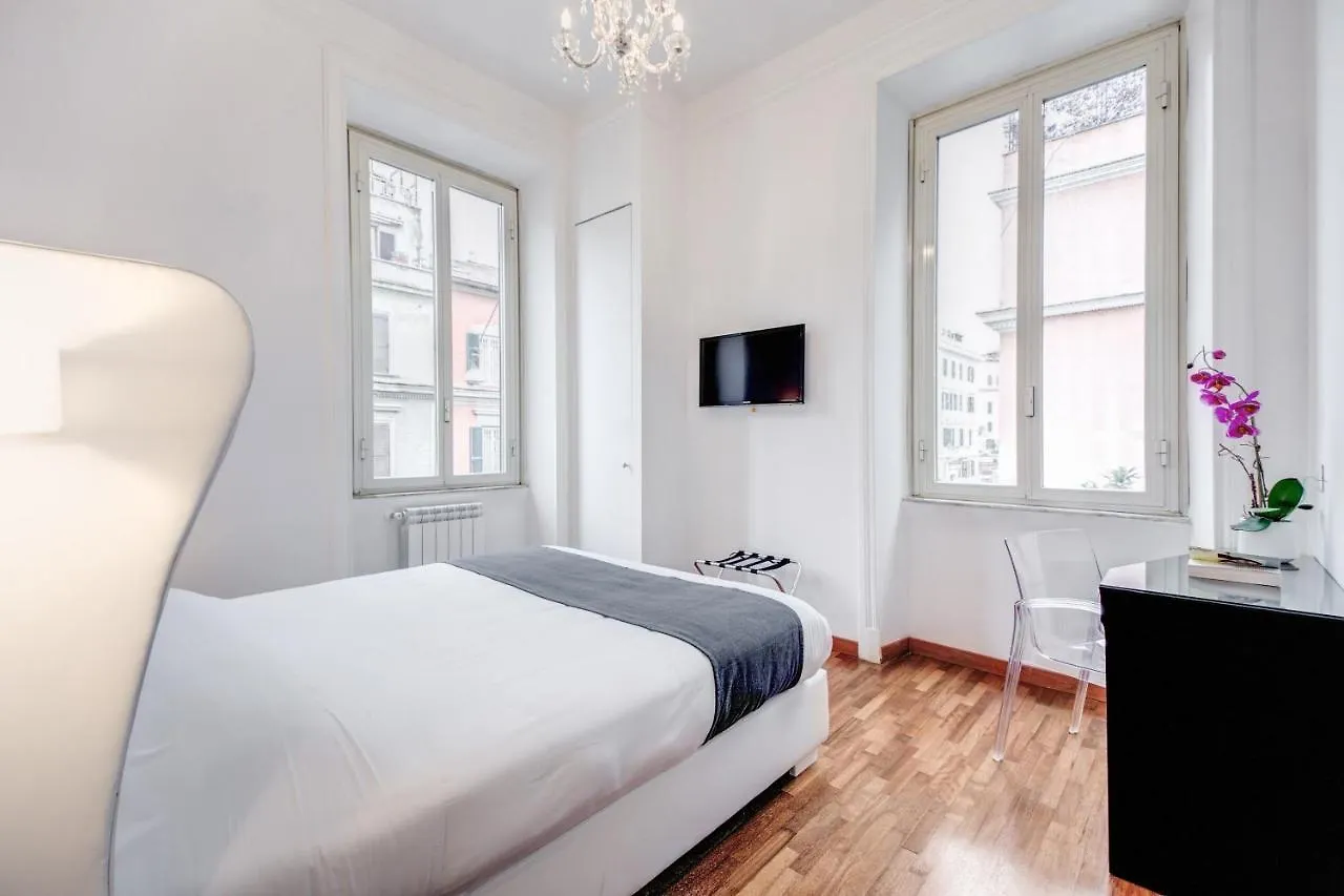 Bed & Breakfast The Vault Suite Rome